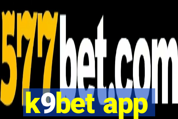 k9bet app